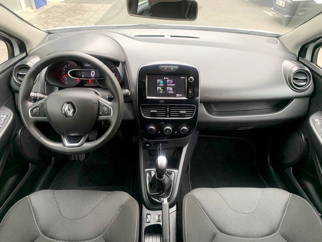 Renault Clio Limited TCe 66kW (90CV) -18