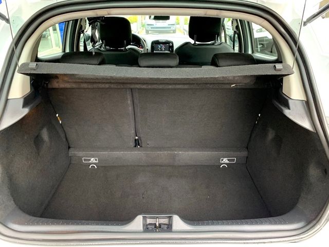 Renault Clio Limited TCe 66kW (90CV) -18