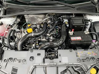 Renault Clio Limited TCe 66kW (90CV) -18