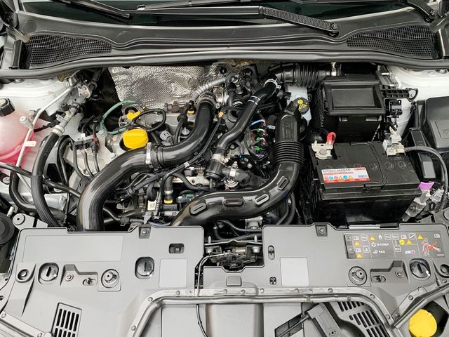 Renault Clio Limited TCe 66kW (90CV) -18