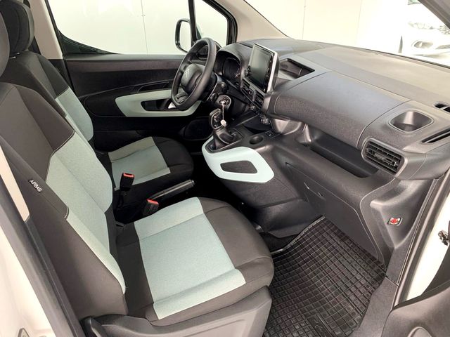 Citroën Berlingo Talla M BlueHDi 100 S&S FEEL