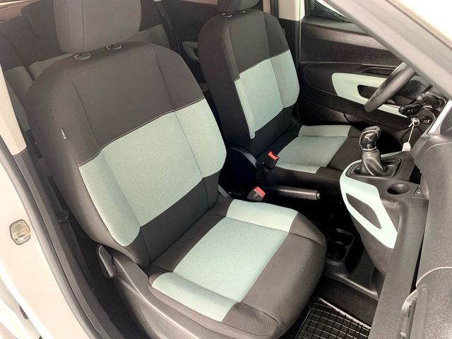 Citroën Berlingo Talla M BlueHDi 100 S&S FEEL