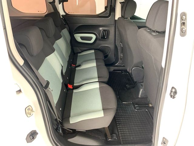 Citroën Berlingo Talla M BlueHDi 100 S&S FEEL