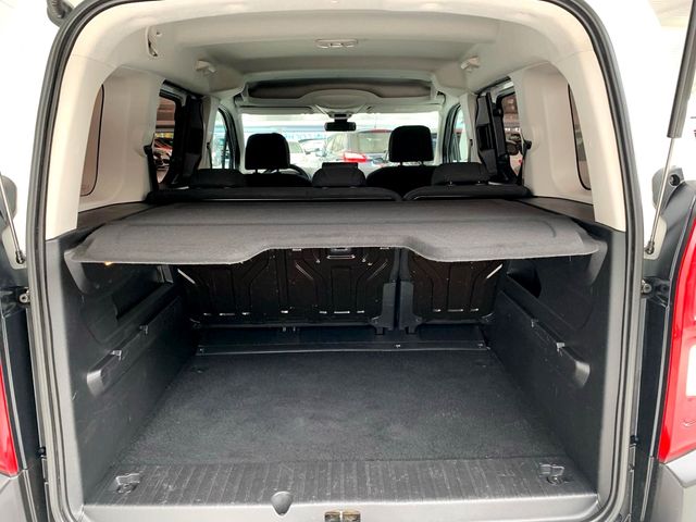 Citroën Berlingo Talla M BlueHDi 100 S&S FEEL