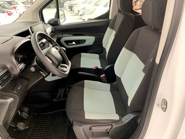 Citroën Berlingo Talla M BlueHDi 100 S&S FEEL