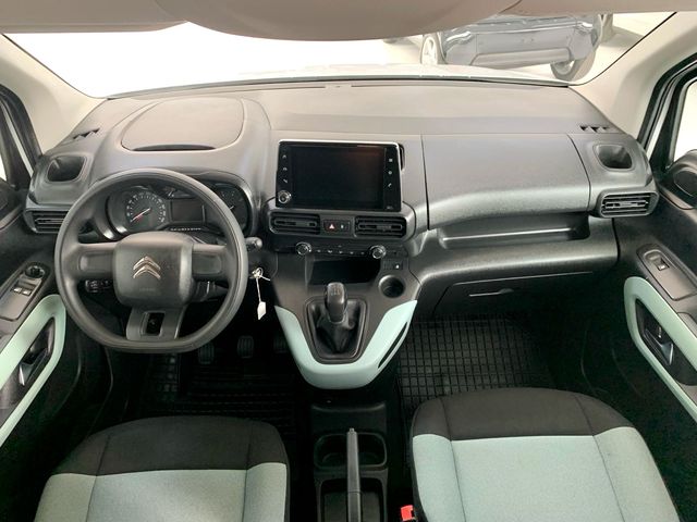 Citroën Berlingo Talla M BlueHDi 100 S&S FEEL