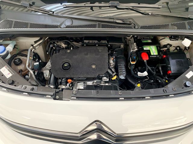 Citroën Berlingo Talla M BlueHDi 100 S&S FEEL