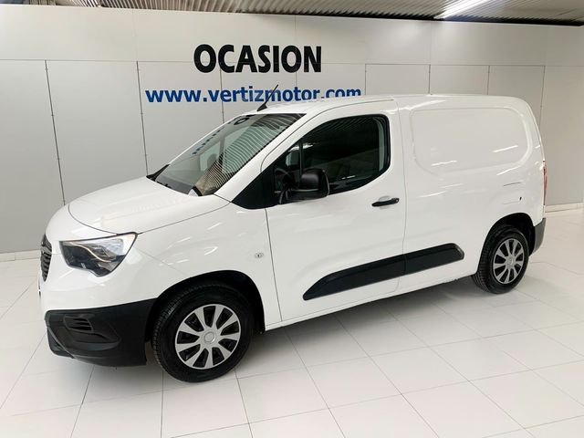 Opel Combo 1.5 TD 56kW (75CV) Express L H1 650kg