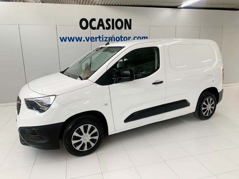 Opel Combo 2020