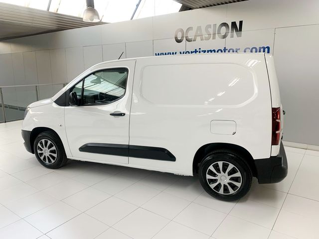 Opel Combo 1.5 TD 56kW (75CV) Express L H1 650kg