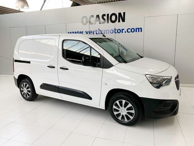 Opel Combo 1.5 TD 56kW (75CV) Express L H1 650kg