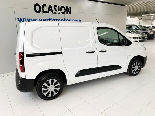 Opel Combo 1.5 TD 56kW (75CV) Express L H1 650kg