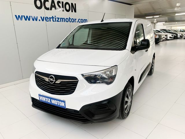 Opel Combo 1.5 TD 56kW (75CV) Express L H1 650kg