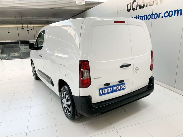Opel Combo 1.5 TD 56kW (75CV) Express L H1 650kg