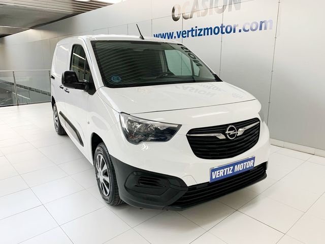 Opel Combo 1.5 TD 56kW (75CV) Express L H1 650kg
