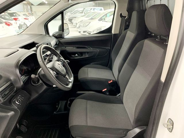 Opel Combo 1.5 TD 56kW (75CV) Express L H1 650kg