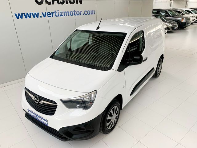 Opel Combo 1.5 TD 56kW (75CV) Express L H1 650kg