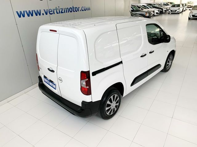 Opel Combo 1.5 TD 56kW (75CV) Express L H1 650kg