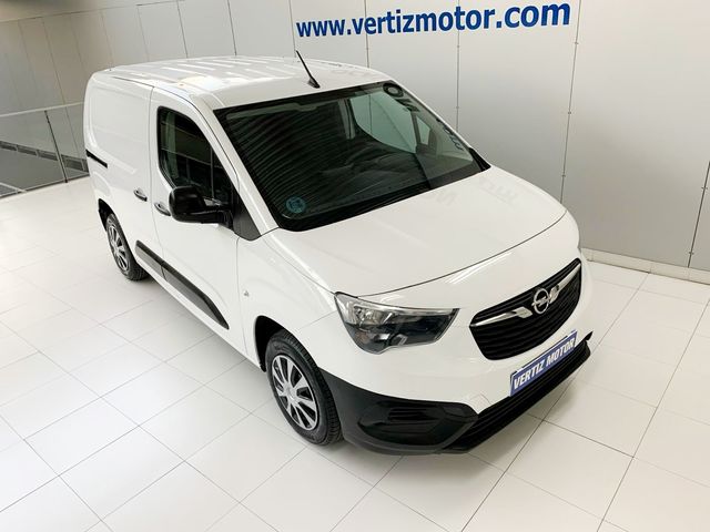 Opel Combo 1.5 TD 56kW (75CV) Express L H1 650kg