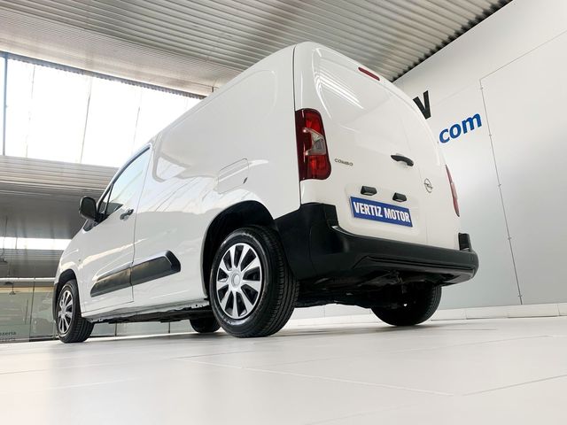 Opel Combo 1.5 TD 56kW (75CV) Express L H1 650kg