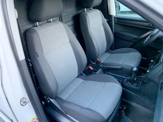 Volkswagen Caddy Profesional Maxi Furgón 2.0 TDI 75kW BMT