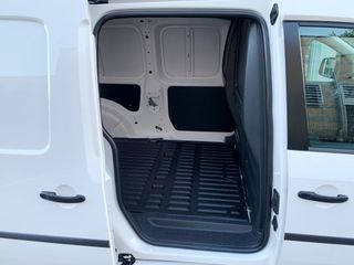 Volkswagen Caddy Profesional Maxi Furgón 2.0 TDI 75kW BMT