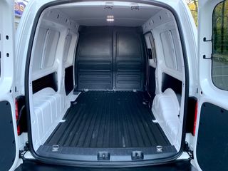 Volkswagen Caddy Profesional Maxi Furgón 2.0 TDI 75kW BMT