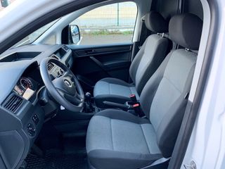 Volkswagen Caddy Profesional Maxi Furgón 2.0 TDI 75kW BMT