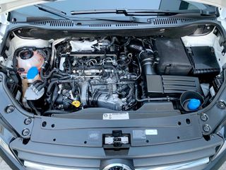 Volkswagen Caddy Profesional Maxi Furgón 2.0 TDI 75kW BMT