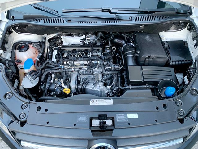 Volkswagen Caddy Profesional Maxi Furgón 2.0 TDI 75kW BMT