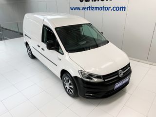 Volkswagen Caddy Profesional Maxi Furgón 2.0 TDI 75kW BMT