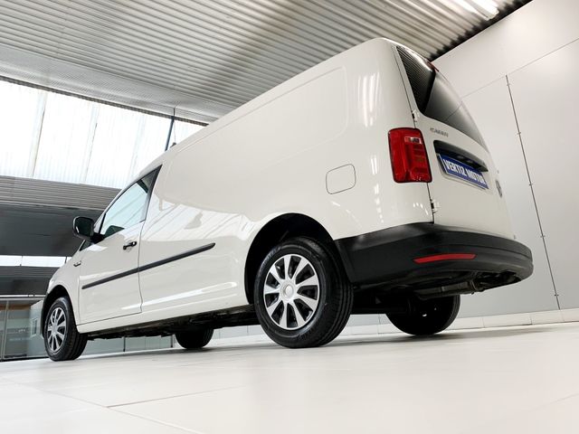 Volkswagen Caddy Profesional Maxi Furgón 2.0 TDI 75kW BMT