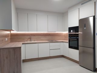 KRISTOF - Cocinas integrales y muebles a medida. 