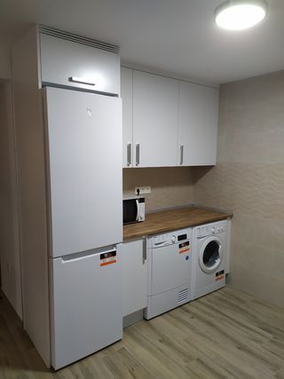 KRISTOF - Cocinas integrales y muebles a medida. 