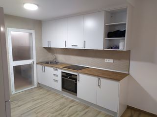 KRISTOF - Cocinas integrales y muebles a medida.