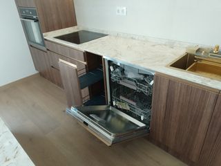 KRISTOF - Cocinas integrales y muebles a medida. 
