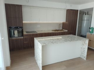 KRISTOF - Cocinas integrales y muebles a medida. 