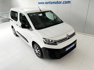 Citroën Berlingo Talla M BlueHDi 100 FEEL