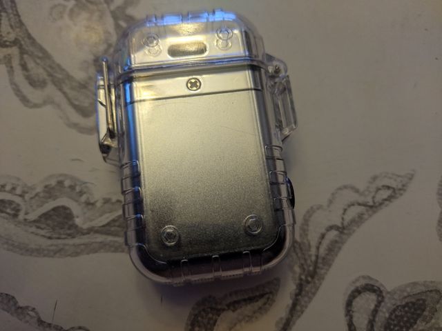 Mechero Eléctrico Nuevo