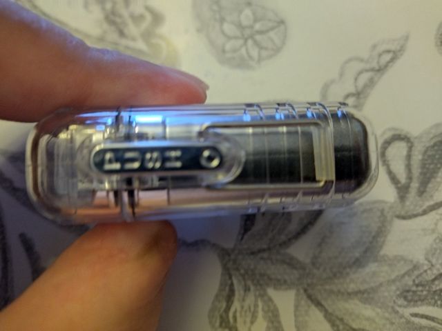 Mechero Eléctrico Nuevo