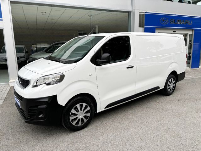 Peugeot Expert Furgón Pro 2.0 BlueHDi 120 S&S Long