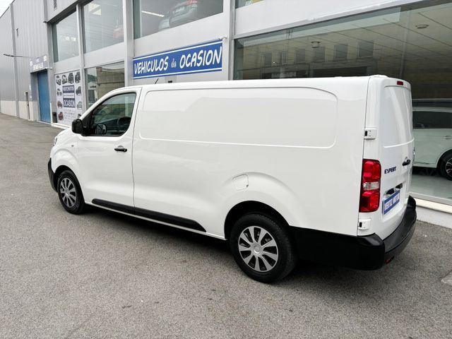 Peugeot Expert Furgón Pro 2.0 BlueHDi 120 S&S Long