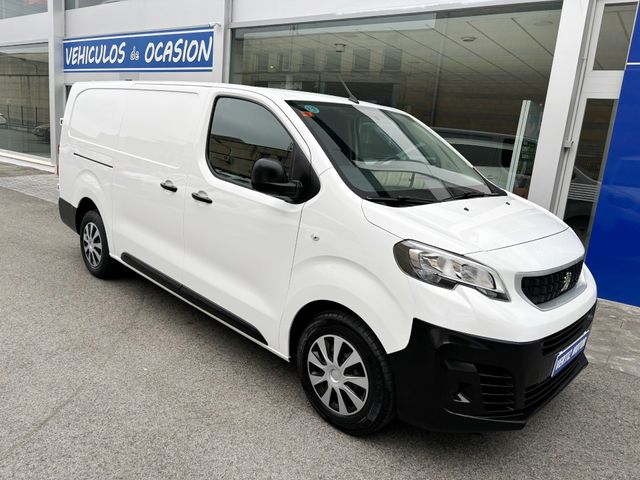 Peugeot Expert Furgón Pro 2.0 BlueHDi 120 S&S Long