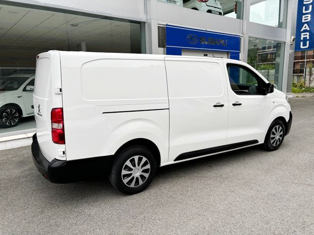 Peugeot Expert Furgón Pro 2.0 BlueHDi 120 S&S Long