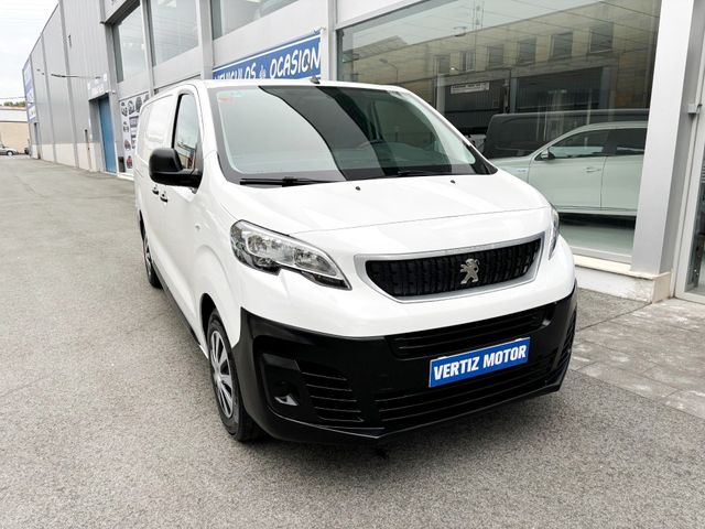 Peugeot Expert Furgón Pro 2.0 BlueHDi 120 S&S Long