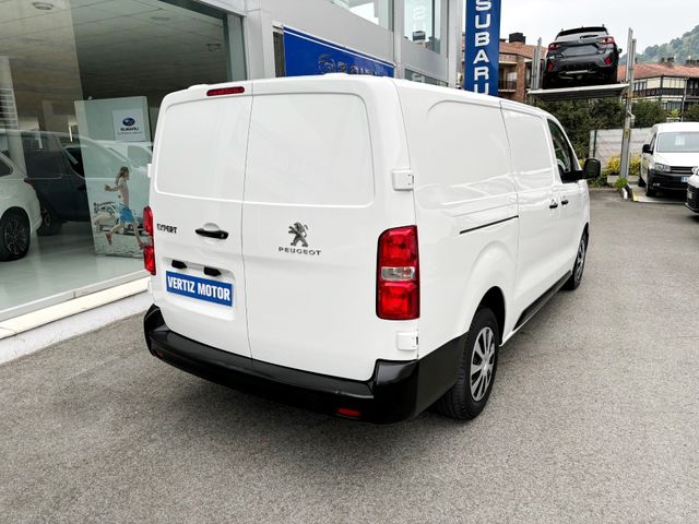 Peugeot Expert Furgón Pro 2.0 BlueHDi 120 S&S Long