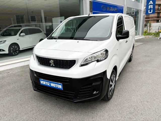 Peugeot Expert Furgón Pro 2.0 BlueHDi 120 S&S Long