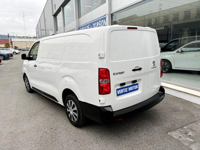 Peugeot Expert Furgón Pro 2.0 BlueHDi 120 S&S Long