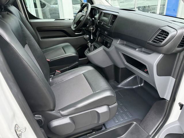 Peugeot Expert Furgón Pro 2.0 BlueHDi 120 S&S Long