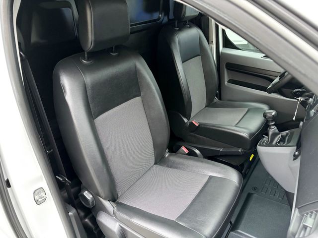 Peugeot Expert Furgón Pro 2.0 BlueHDi 120 S&S Long